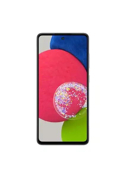 Samsung Galaxy A52S 128 GB ve 8 GB RAM ile Güçlü ve Şık Orta Segment Akıllı Telefon