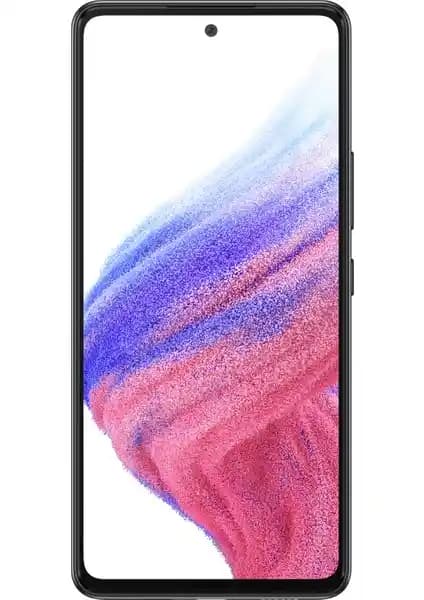 Samsung Galaxy A53 5G: Yüksek Performans ve Şık Tasarım Sunan Orta Segment Akıllı Telefon