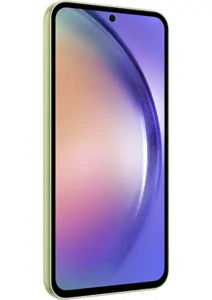 Samsung Galaxy A54 256 GB 8 GB RAM ile Güçlü Performans ve Estetik Tasarım