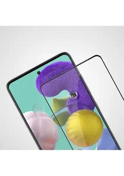 Samsung Galaxy A54 İçin Darbe Dayanıklı Esnek ve Tam Kaplayan Ekran Koruyucu Ürünü İncelemesi