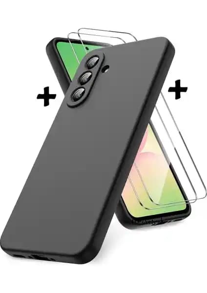 Samsung Galaxy A56 için M.TK Moveteck Kılıf ve Ekran Koruyucu Seti Detaylı İnceleme