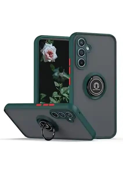 Samsung Galaxy A56 için Modern ve Koruyucu Şık Kılıf Tasarımı ve Özellikleri