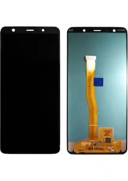 Samsung Galaxy A7 2018 A750 LCD Ekran Dokunmatik Yenileme ve Yüksek Performans Özellikleri