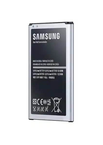 Samsung Galaxy Alpha İçin 1860 mAh Güçlü Batarya Performansı ve Uyum İpuçları