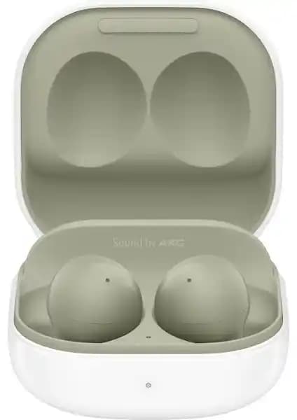 Samsung Galaxy Buds 2 Kablosuz Kulaklık: Yüksek Ses Kalitesi ve Gelişmiş Özellikler