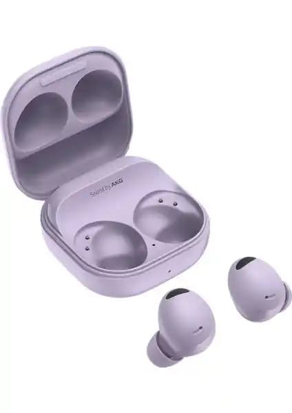 Samsung Galaxy Buds2 Pro ile Üstün Ses Teknolojisi ve Şık Tasarımın Buluşması