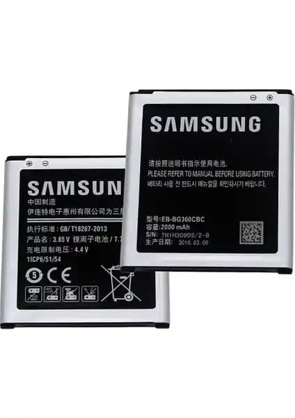 Samsung Galaxy J2/J200 için Güvenilir ve Dayanıklı Eb-Bg360Cbc A+ Batarya Tanıtımı