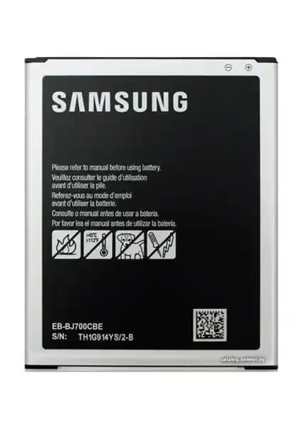Samsung Galaxy J7 için dayanıklı ve yüksek performanslı batarya seçeneği