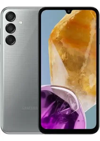 Samsung Galaxy M15 128 GB 4 GB RAM ile Günlük Kullanım İçin Uygun Akıllı Telefon