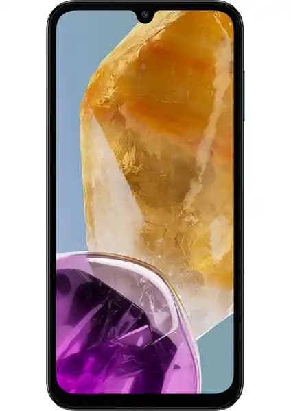 Samsung Galaxy M15 128 GB Depolama ve Güçlü Batarya Özellikleriyle Günlük Kullanıma Uygun