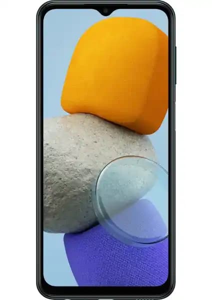 Samsung Galaxy M23 5G 128 GB Akıllı Telefon: Güçlü Performans ve Modern Tasarım