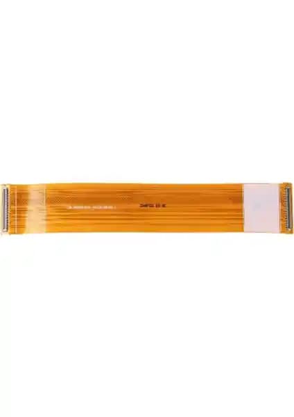 Samsung Galaxy M51 için Güvenilir ve Dayanıklı Ara Şarj Flex Parçası