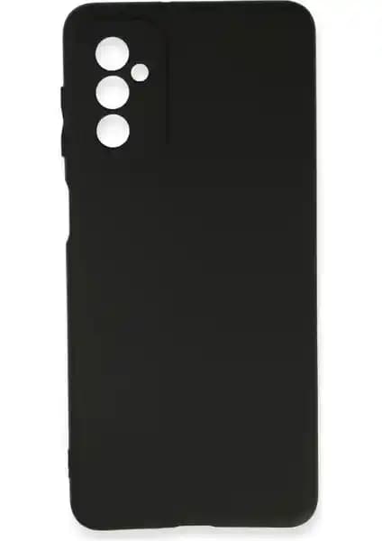 Samsung Galaxy M52 5G için dayanıklı ve şık silikon kılıf, yüksek kalite ve estetik tasarım