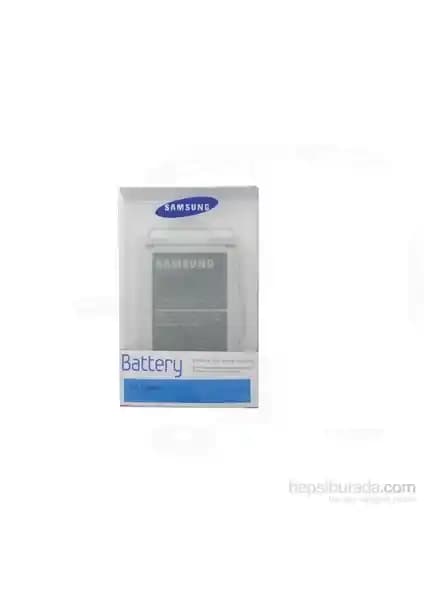 Samsung Galaxy Note 3 N9000 için yüksek performanslı ve uzun ömürlü batarya EB-B800BEBECWW