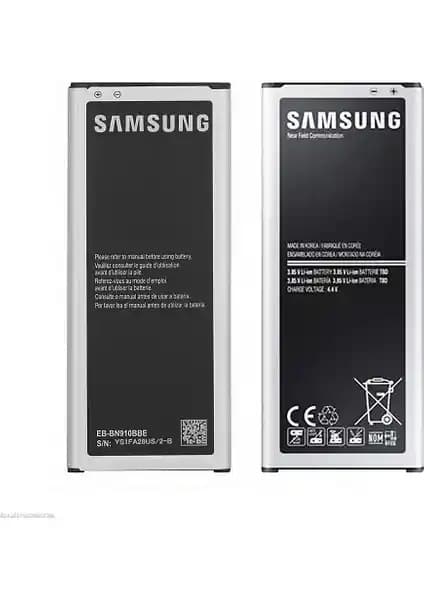 Samsung Galaxy Note 4 N9100 Batarya İncelemesi Uzun Ömür ve Performans Analizi
