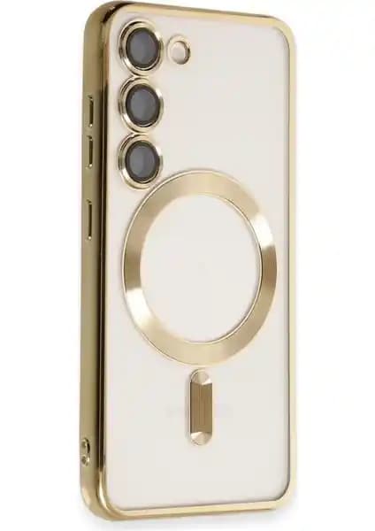 Samsung Galaxy S22 İçin Dayanıklı ve Estetik Şeffaf Silikon Kılıf Özellikleri ve Kullanıcı Yorumları