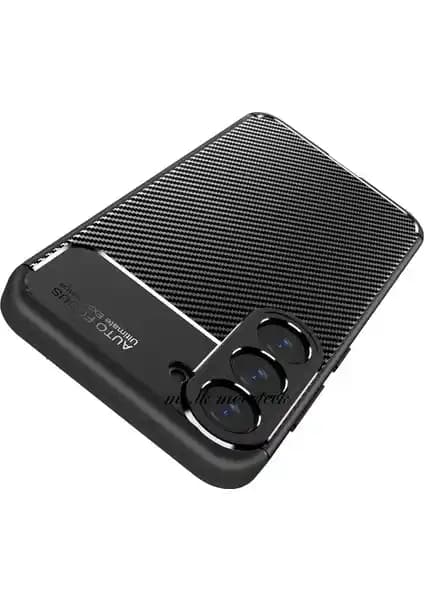 Samsung Galaxy S23 FE için Moveteck Silikon Kılıfı Şıklık ve Koruma Sunar