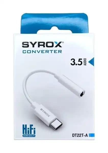Samsung Galaxy S23 Ultra için Type-C to 3.5mm kulaklık adaptörleri karşılaştırması 1