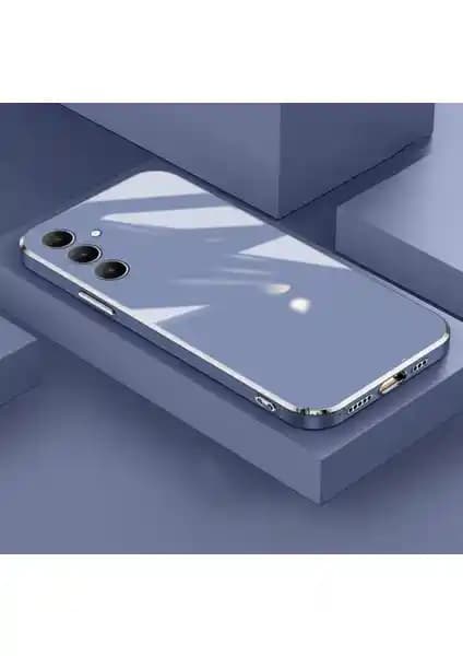 Samsung Galaxy S24 Plus için Moveteck Kılıfı Şık ve Dayanıklı Koruma Çözümü