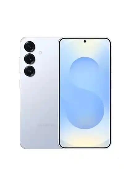 Samsung Galaxy S25 256 GB Buz Mavisi Akıllı Telefon: Tasarım ve Performans Bir Arada