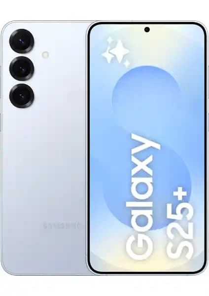 Samsung Galaxy S25+ 512 GB Akıllı Telefon: Yüksek Performans ve Şık Tasarım Özellikleri