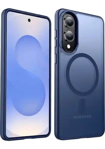 Samsung Galaxy S25 Edge için dayanıklı ve şık M.TK Moveteck kılıfı detaylı inceleme