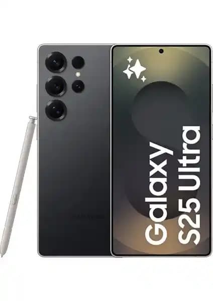 Samsung Galaxy S25 Ultra 1 TB: Yüksek Performanslı ve Gelişmiş Özelliklere Sahip Akıllı Telefon
