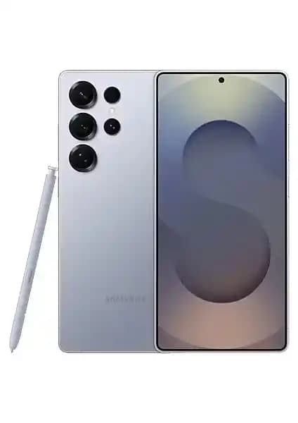 Samsung Galaxy S25 Ultra 256 GB Titanyum Mavi: Yüksek Performans ve Şık Tasarım Detayları