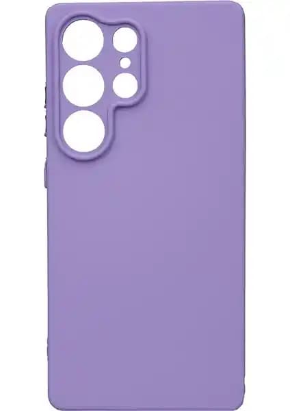 Samsung Galaxy S25 Ultra için Şık ve Koruyucu Silikon Kılıf İncelemesi