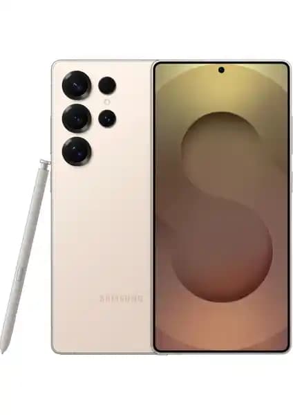 Samsung Galaxy S25 Ultra: Yüksek Performans ve Yenilikçi Tasarım ile Mobil Deneyimi Zirveye Taşıyor