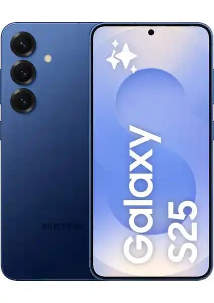 Samsung Galaxy S25: Yüksek Performans ve Şık Tasarımla Yeni Nesil Akıllı Telefon