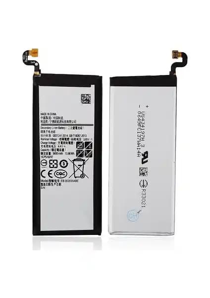 Samsung Galaxy S7 Edge G935F Orijinal Batarya Analizi ve Kullanıcı Deneyimleri