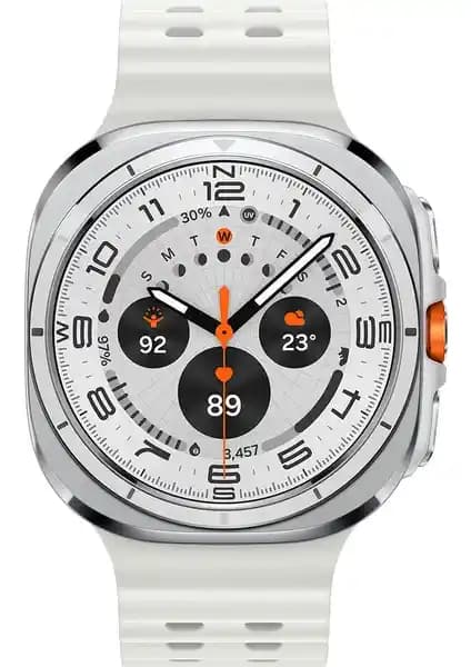 Samsung Galaxy Watch Ultra Akıllı Saat Detayları ve Özellikleri 2023