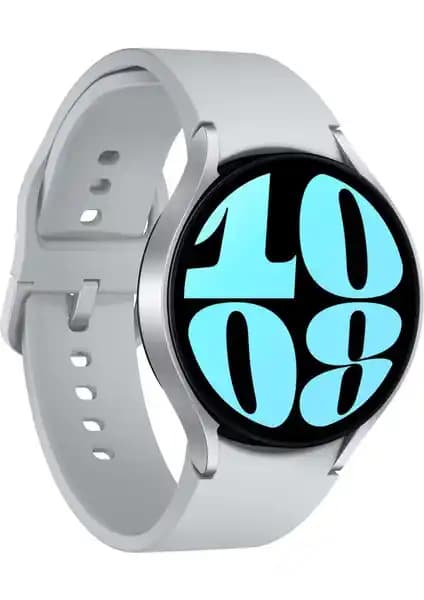 Samsung Galaxy Watch6 44MM Akıllı Saat Şık Tasarım ve Gelişmiş Fonksiyonlar