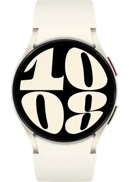 Samsung Galaxy Watch6 Akıllı Saat: Şık Tasarım ve Gelişmiş Sağlık Özellikleriyle Günlük Kullanım