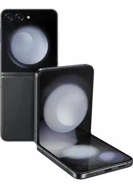 Samsung Galaxy Z Flip5 512 GB ve 8 GB RAM ile Yenilikçi Katlanabilir Akıllı Telefon