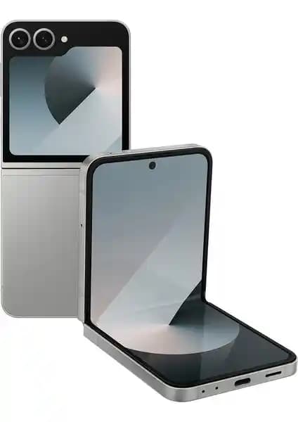 Samsung Galaxy Z Flip6 512 GB: Yenilikçi Katlanabilir Tasarım ve Güçlü Özellikler