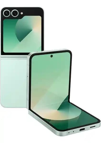 Samsung Galaxy Z Flip6: Katlanabilir Ekranlı Akıllı Telefonun Özellikleri ve Kullanım Avantajları