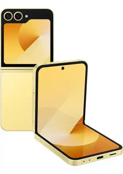Samsung Galaxy Z Flip6: Yenilikçi Tasarım ve Üstün Performans Sunan Akıllı Telefon