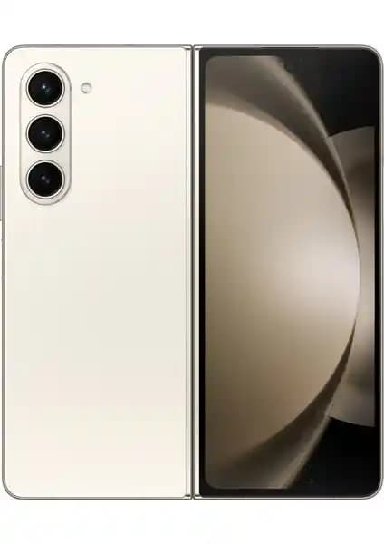 Samsung Galaxy Z Fold5: Katlanabilir Tasarım ve Güçlü Performans Sunan Akıllı Telefon