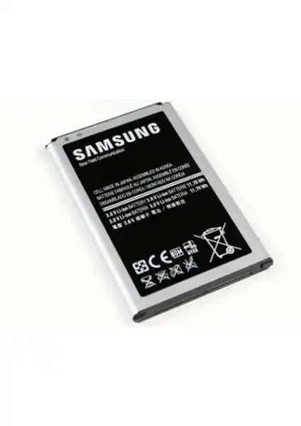 Samsung Note 3 Orijinal Batarya: Güç ve Güvenilirlik Sunan Yüksek Kaliteli Pil