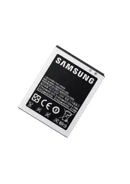 Samsung S3 Mini için Orijinal Batarya: Güçlü Performans ve Güvenilirlik Sağlar