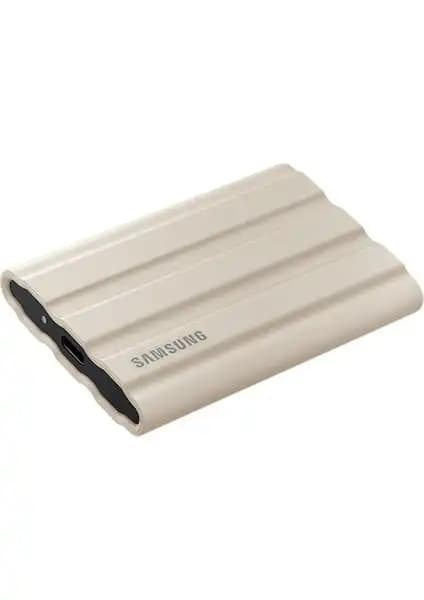 Samsung T7 Shield 2TB ve 4TB Taşınabilir SSD Karşılaştırması ve Özellikleri 1