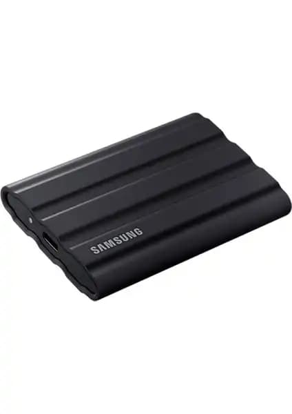 Samsung T7 Shield 2TB ve 4TB Taşınabilir SSD Karşılaştırması ve Özellikleri 2