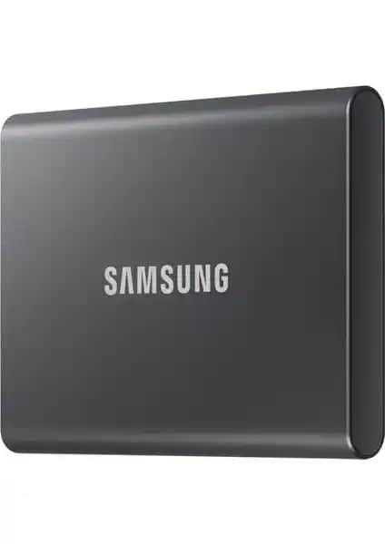 Samsung T7 ve WD My Passport Taşınabilir SSD Karşılaştırması ve Kullanıcı Yorumları