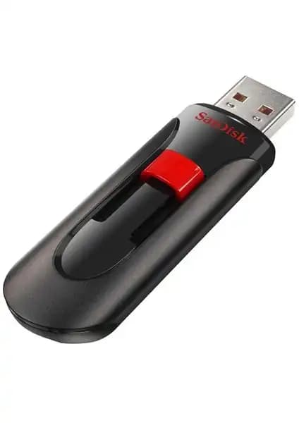 Sandisk 32GB USB Bellek Karşılaştırması: Cruzer Glide ve Ultra Flair Modelleri Özellikleri 1