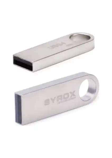 Sandisk 64GB ve Syrox 16GB USB bellek karşılaştırması ve en uygun seçeneğin belirlenmesi 2