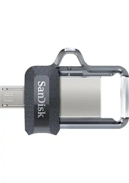 Sandisk Dual Drive 16GB OTG USB Bellekleri Karşılaştırması ve Kullanıcı Yorumları