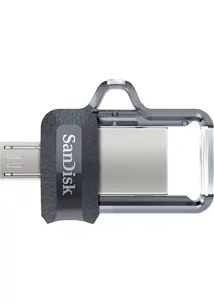 Sandisk Dual Drive 16GB ve 32GB Karşılaştırması: Kapasite, Hız ve Tasarım Farkları