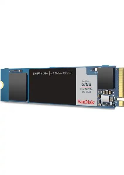 Sandisk Ultra 3D ve TwinMos 1TB NVMe Gen4 SSD Karşılaştırması ve Performans Analizi 1